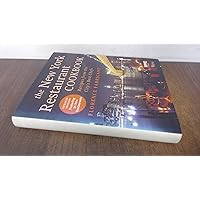 I Love New York: Ingredients and Recipes [A Cookbook]: Humm